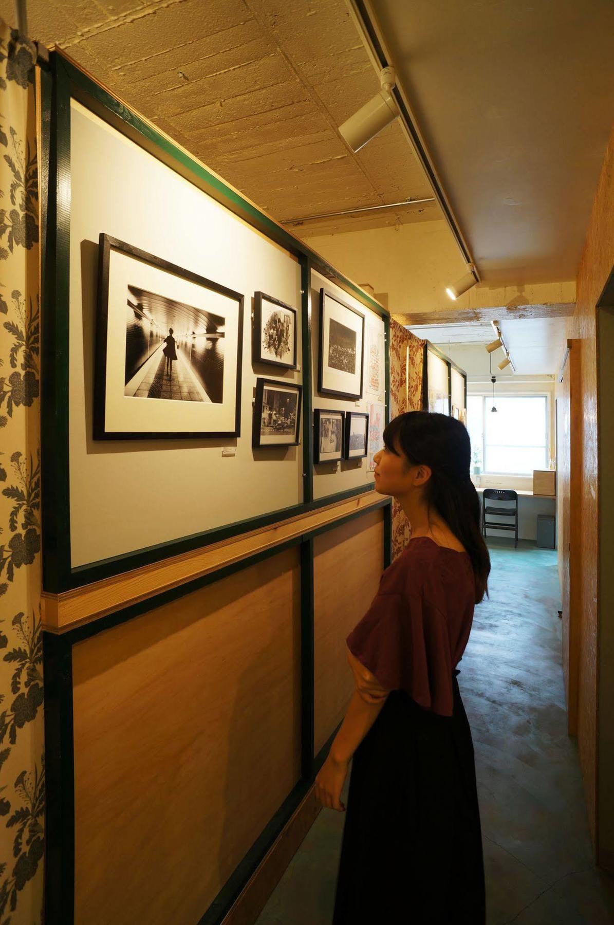Denchi Tokyo - Guest House Denchi Bagian luar foto