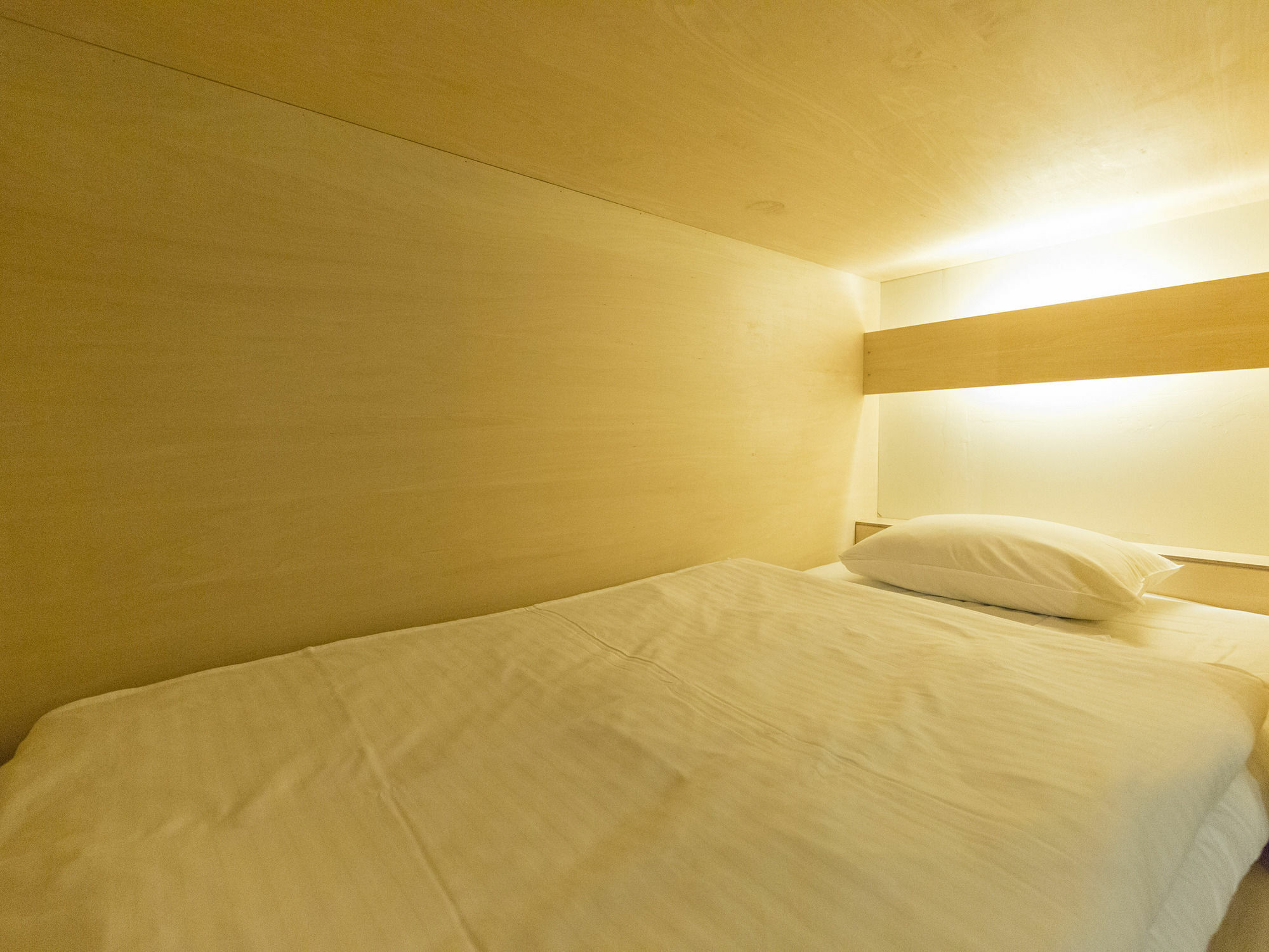 Denchi Tokyo - Guest House Denchi Bagian luar foto