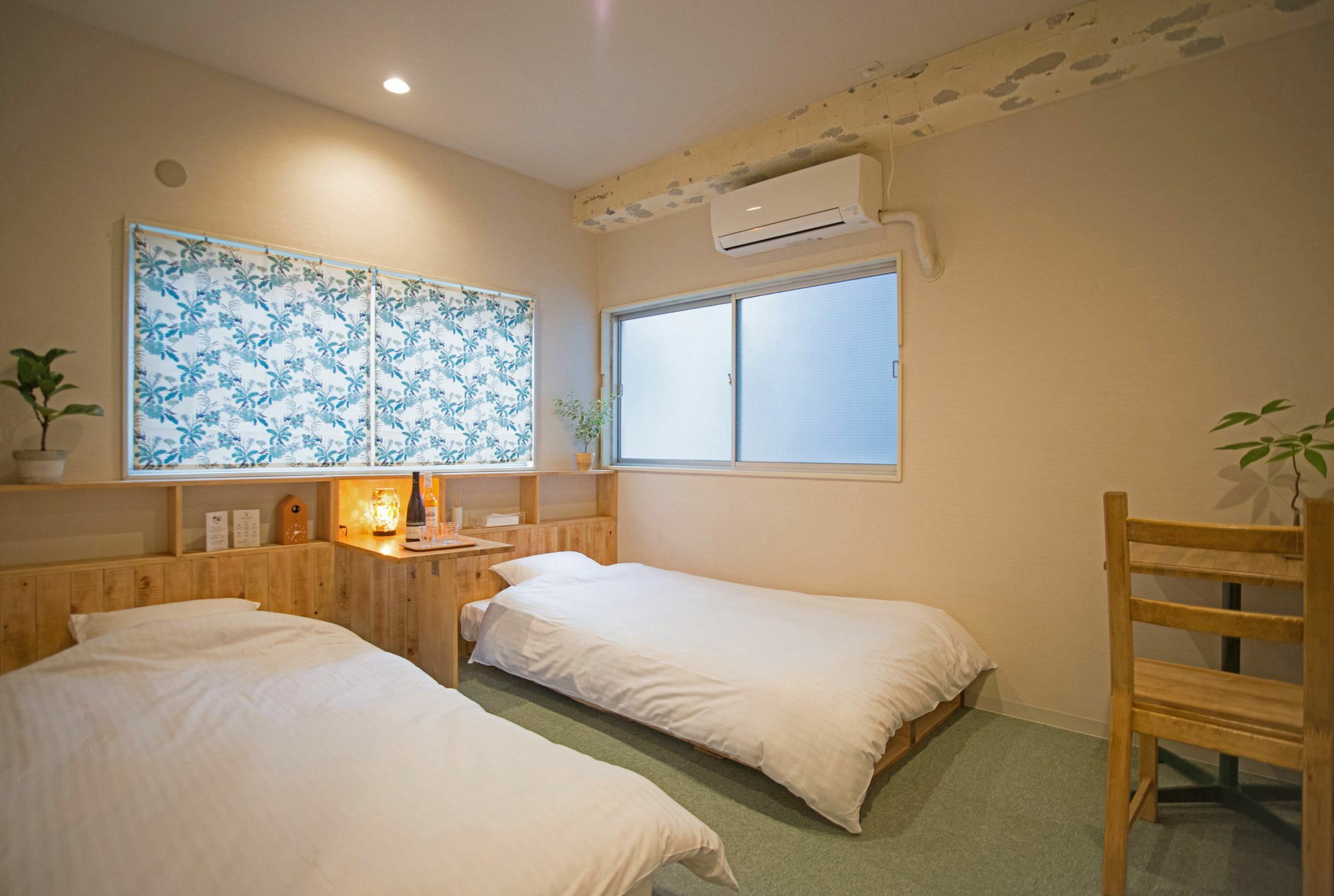 Denchi Tokyo - Guest House Denchi Bagian luar foto