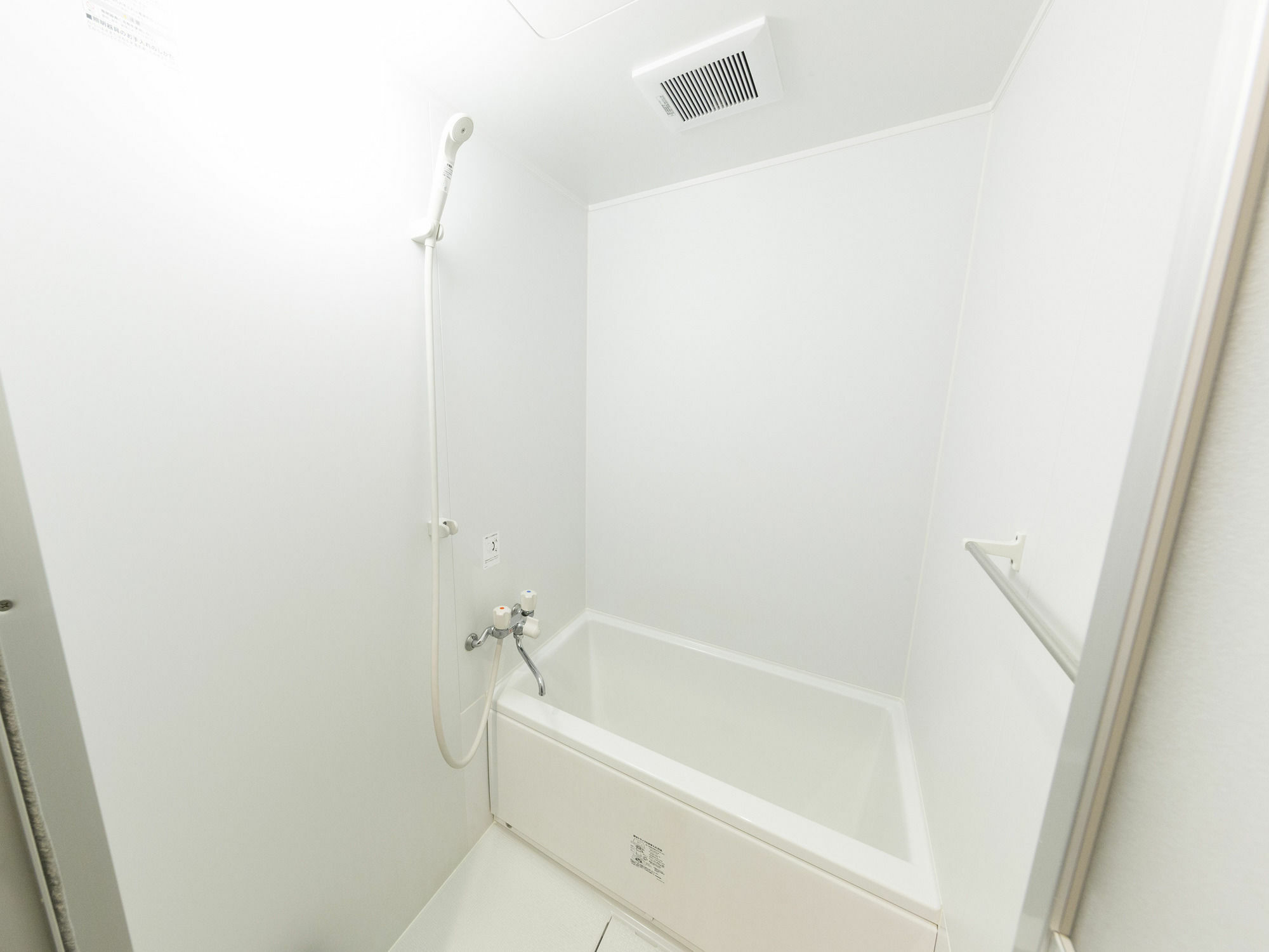 Denchi Tokyo - Guest House Denchi Bagian luar foto